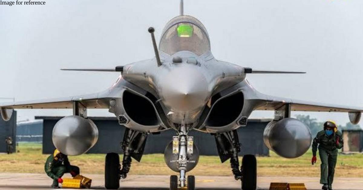SC allows withdrawing PIL for fresh enquiry into 2015 Rafale deal citing French portal revelation of bribe